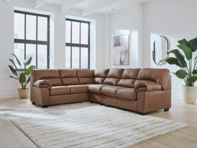 WillowBend Sectional - Home And Beyond