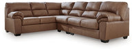 WillowBend Sectional - Home And Beyond