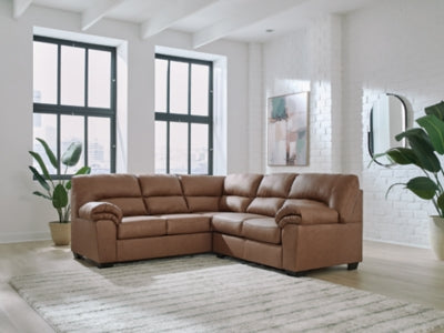 WillowBend Sectional - Home And Beyond