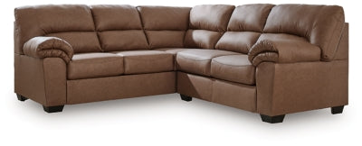 WillowBend Sectional - Home And Beyond