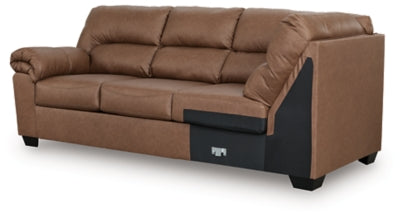 WillowBend Sectional - Home And Beyond