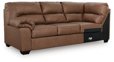 WillowBend Sectional - Home And Beyond