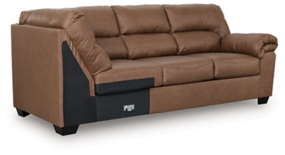 WillowBend Sectional - Home And Beyond