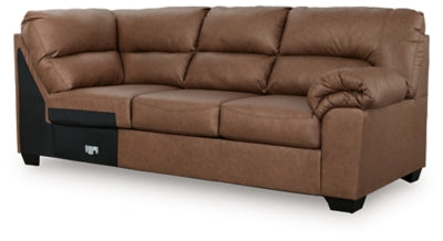 WillowBend Sectional - Home And Beyond