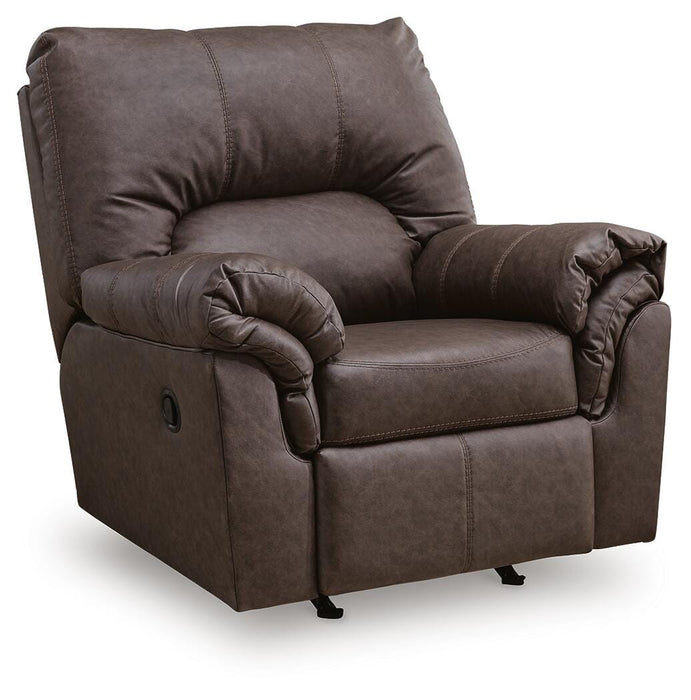 WillowBend Recliner - Home And Beyond