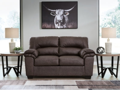 WillowBend Loveseat - Home And Beyond