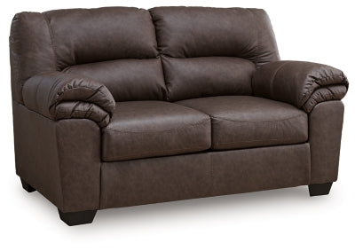 WillowBend Loveseat - Home And Beyond