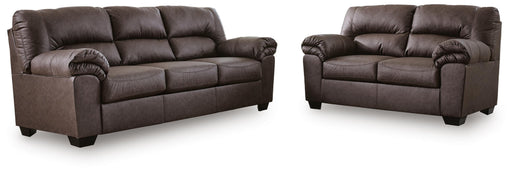 WillowBend Living Room Set - Home And Beyond