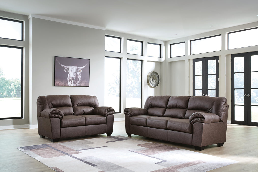 WillowBend Living Room Set - Home And Beyond