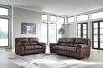 WillowBend Living Room Set - Home And Beyond