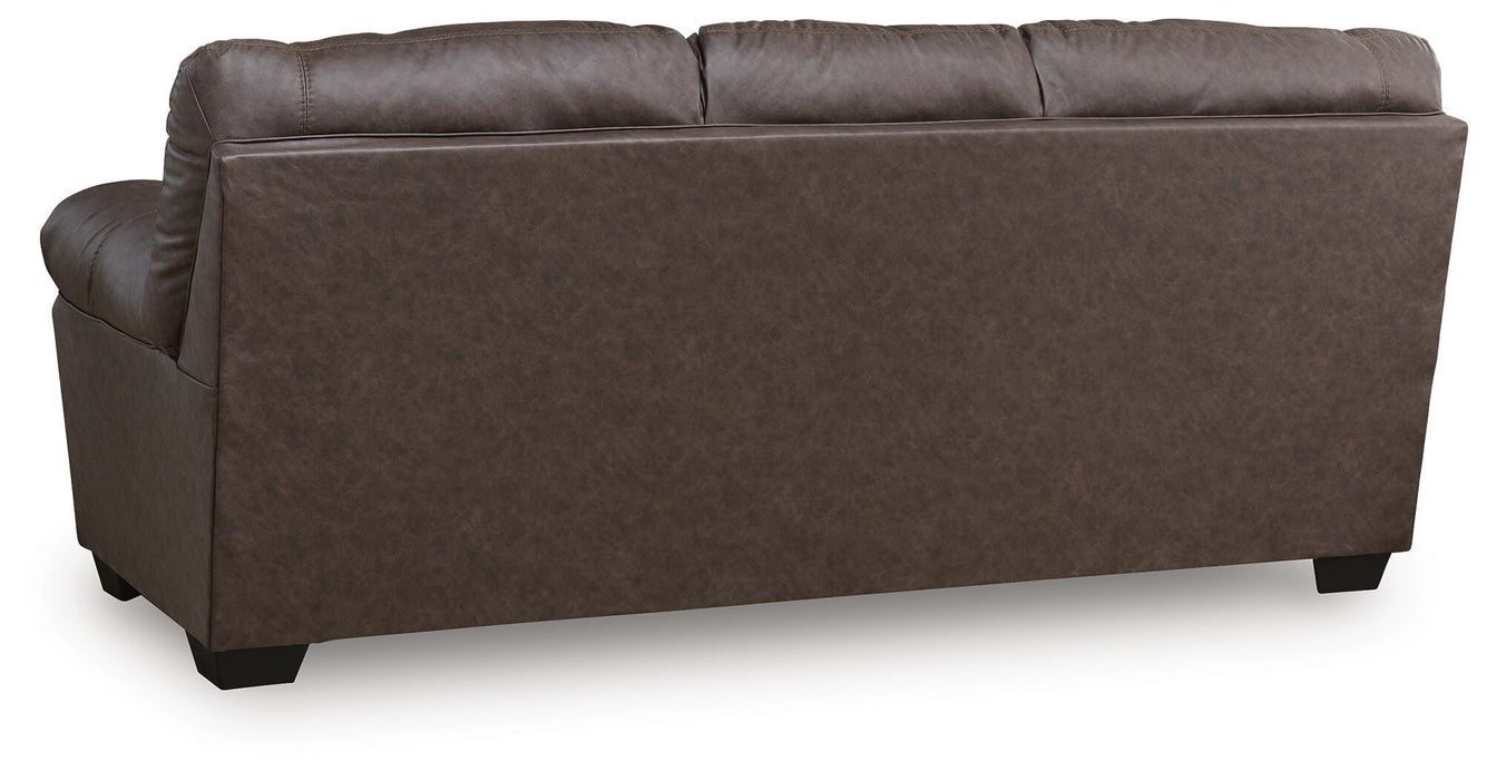 WillowBend Living Room Set - Home And Beyond