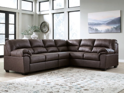 WillowBend Sectional - Home And Beyond