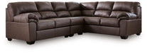 WillowBend Sectional - Home And Beyond