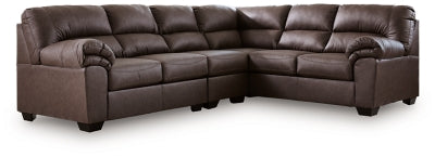 WillowBend Sectional - Home And Beyond