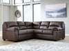 WillowBend Sectional - Home And Beyond