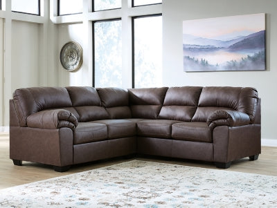 WillowBend Sectional - Home And Beyond