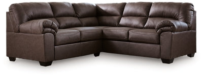 WillowBend Sectional - Home And Beyond