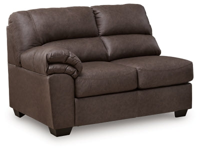 WillowBend Sectional - Home And Beyond