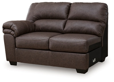WillowBend Sectional - Home And Beyond