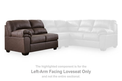 WillowBend Sectional - Home And Beyond