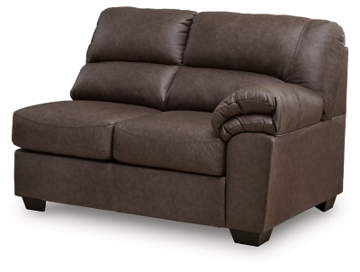WillowBend Sectional - Home And Beyond