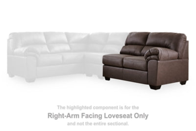 WillowBend Sectional - Home And Beyond