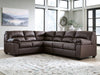 WillowBend Sectional - Home And Beyond