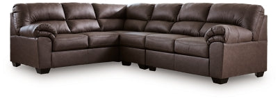 WillowBend Sectional - Home And Beyond