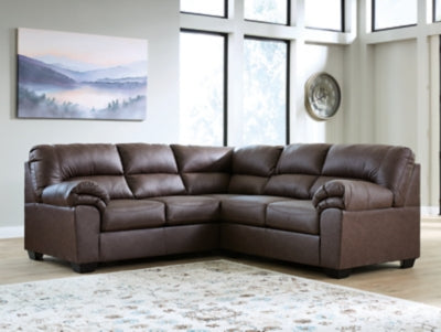 WillowBend Sectional - Home And Beyond