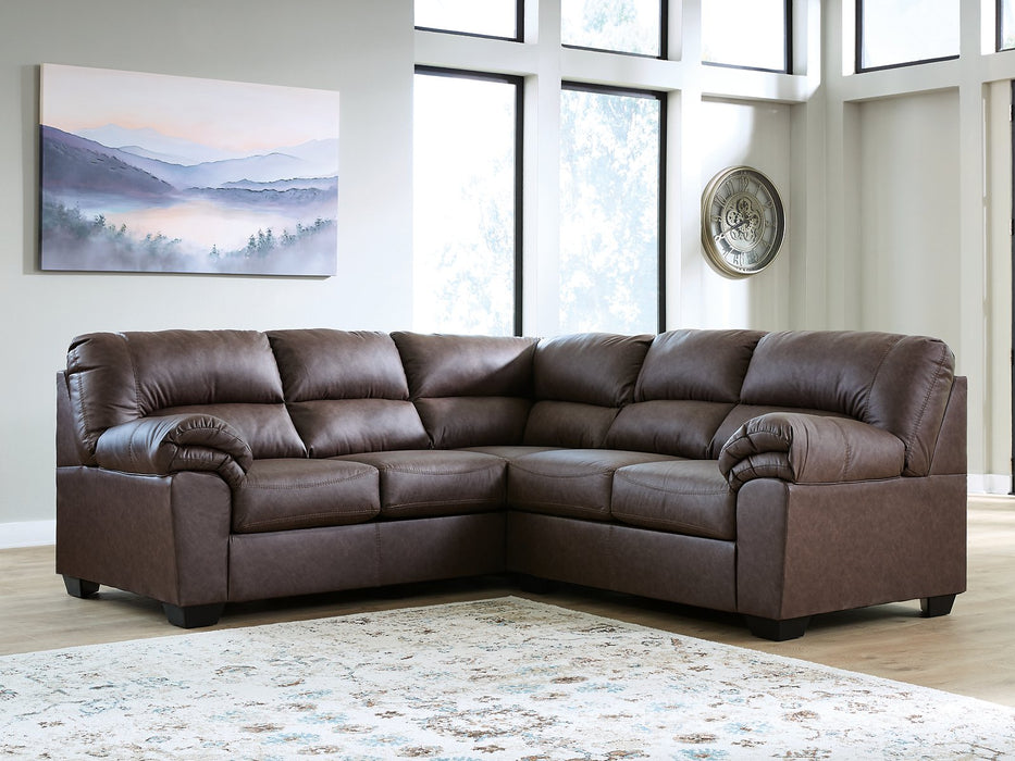 WillowBend Sectional