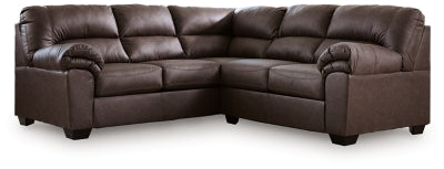 WillowBend Sectional - Home And Beyond