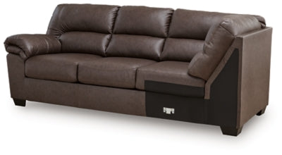 WillowBend Sectional - Home And Beyond