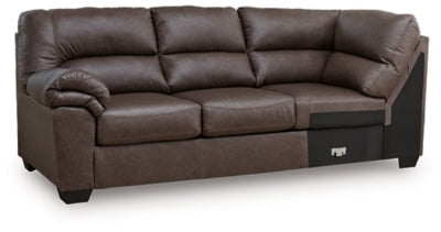 WillowBend Sectional - Home And Beyond
