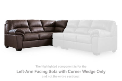 WillowBend Sectional - Home And Beyond