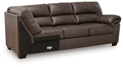 WillowBend Sectional - Home And Beyond