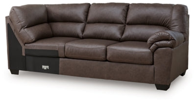 WillowBend Sectional - Home And Beyond
