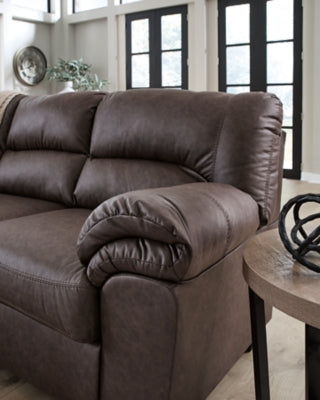 WillowBend Loveseat - Home And Beyond
