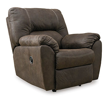 Tambo Recliner - Home And Beyond