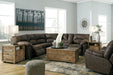 Tambo Living Room Set - Home And Beyond