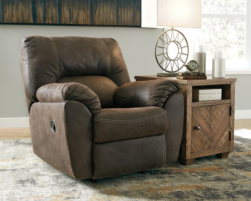 Tambo Recliner - Home And Beyond