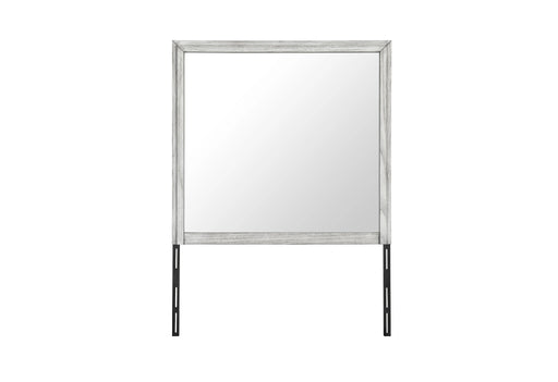 Elsie Grey Mirror