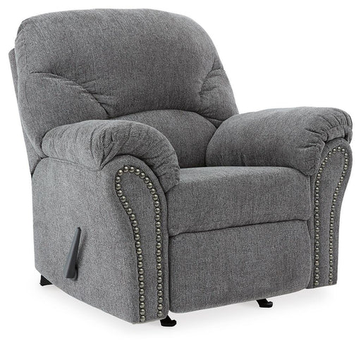 Allmaxx Recliner - Home And Beyond