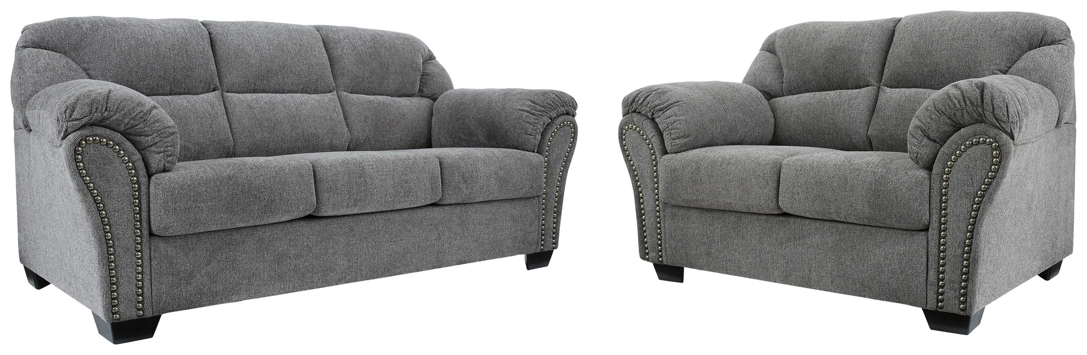 Allmaxx Living Room Set - Home And Beyond