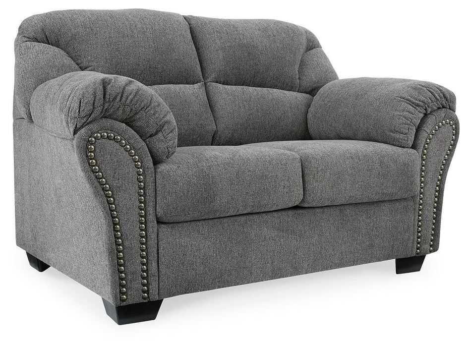 Allmaxx Living Room Set - Home And Beyond