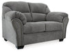 Allmaxx Loveseat image