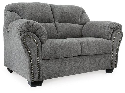 Allmaxx Loveseat - Home And Beyond