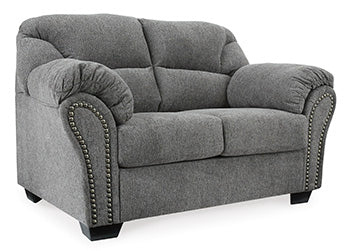 Allmaxx Loveseat