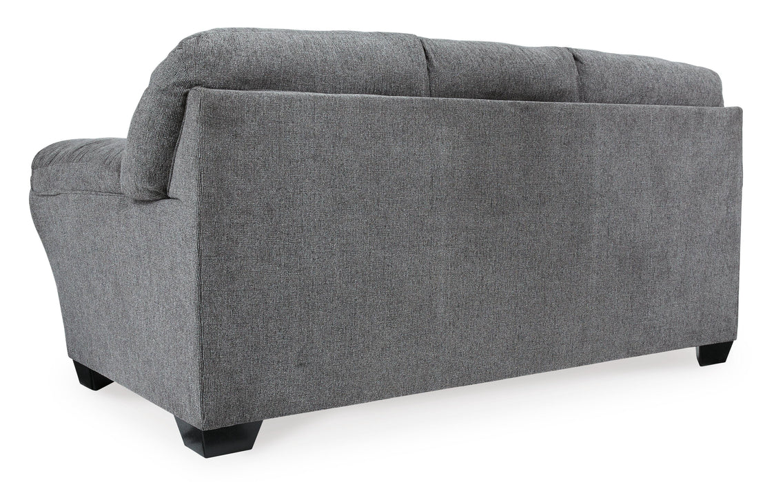 Allmaxx Living Room Set - Home And Beyond