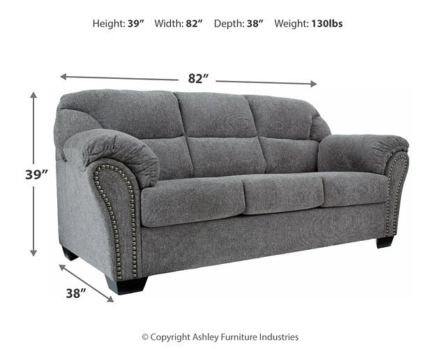 Allmaxx Sofa - Home And Beyond