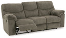 Alphons Reclining Sofa - Home And Beyond